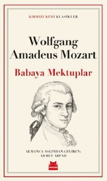 BABAYA MEKTUPLAR