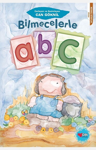 BİLMECELERLE ABC