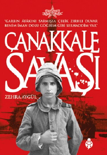 ÇANAKKALE SAVAŞI