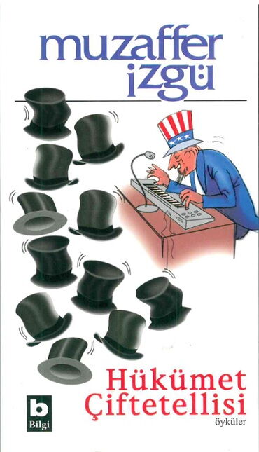 HÜKÜMET ÇİFTETELLİSİ