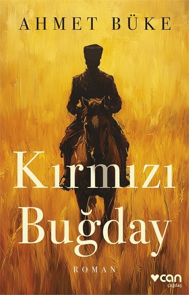 KIRMIZI BUĞDAY