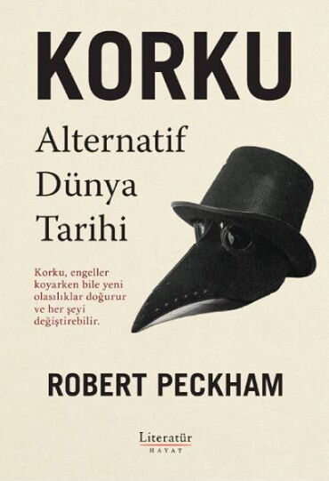 KORKU ALTERNATİF DÜNYA TARİHİ