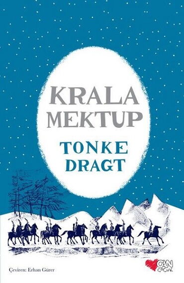KRALA MEKTUP