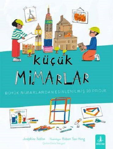 KÜÇÜK MİMARLAR