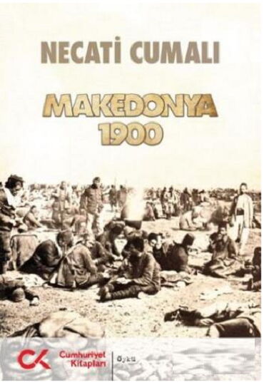 MAKEDONYA 1900
