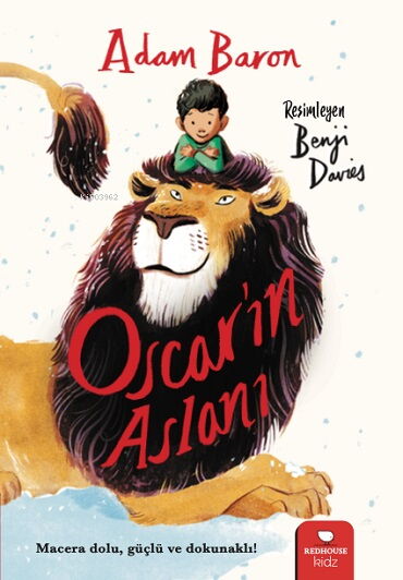 OSCARIN ASLANI