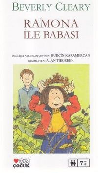 RAMONA İLE BABASI