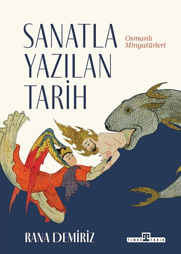 SANATLA YAZILAN TARİH