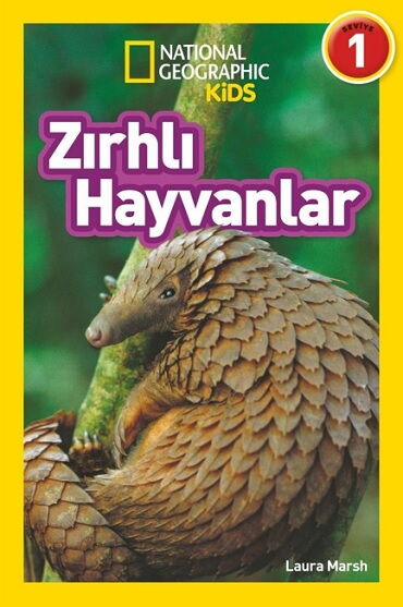 ZIRHLI HAYVANLAR