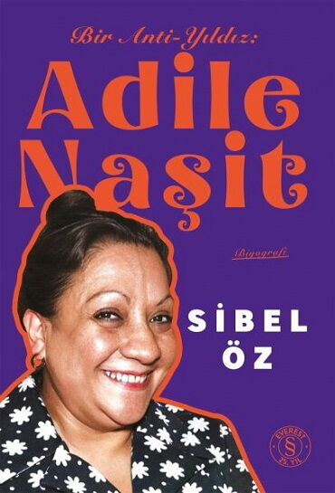ADİLE NAŞİT