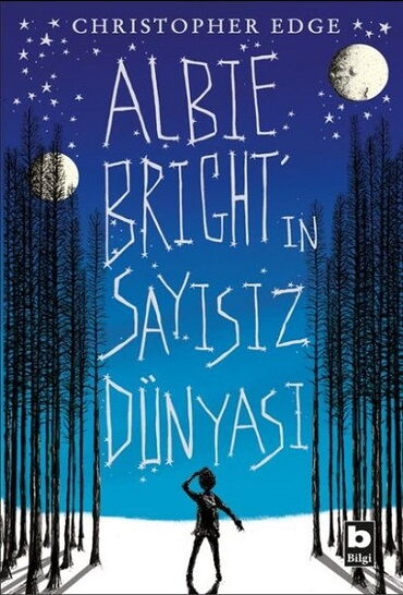 ALBIE BRIGHTIN SAYISIZ DÜNYASI