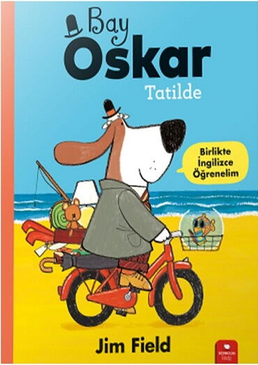 BAY OSKAR TATİLDE 