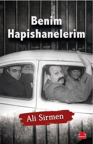 BENİM HAPİSHANELERİM