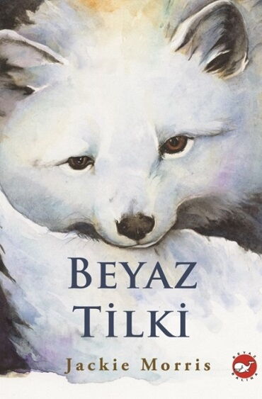 BEYAZ TİLKİ