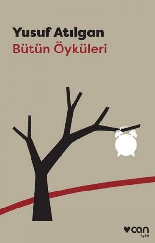 BÜTÜN ÖYKÜLERİ