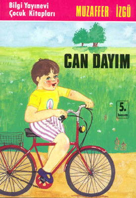 CAN DAYIM (M.İZGÜ)
