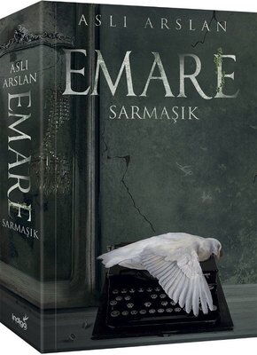 EMARE SARMAŞIK K.KAPAK