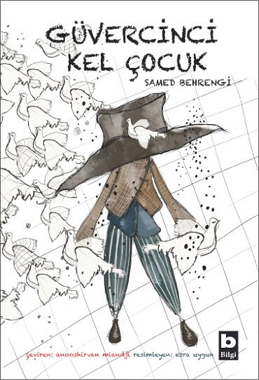 GÜVERCİNCİ KEL ÇOCUK