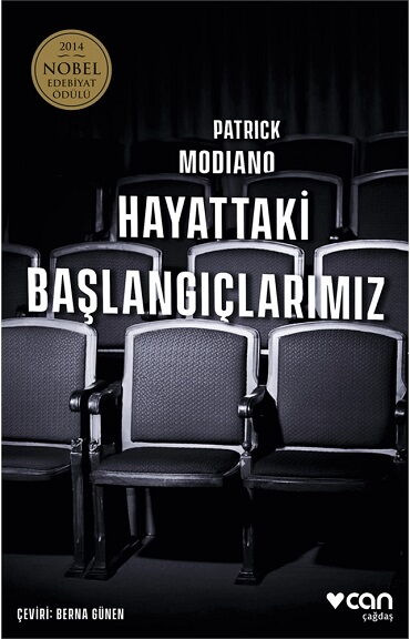 HAYATTAKİ BAŞLANGIÇLARIMIZ