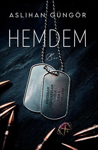 HENDEM BİR CİLTLİ