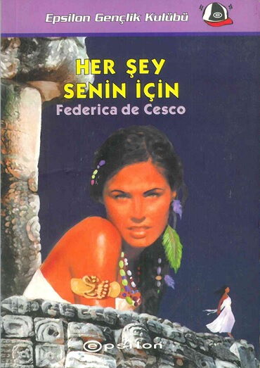 HER ŞEY SENİN İÇİN