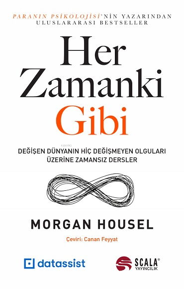 HER ZAMANKİ GİBİ