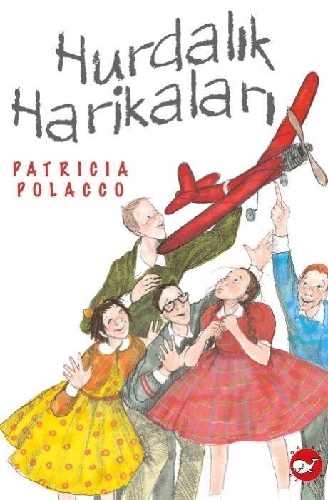 HURDALIK HARİKALARI
