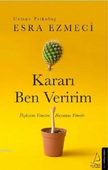 KARARI BEN VERİRİM