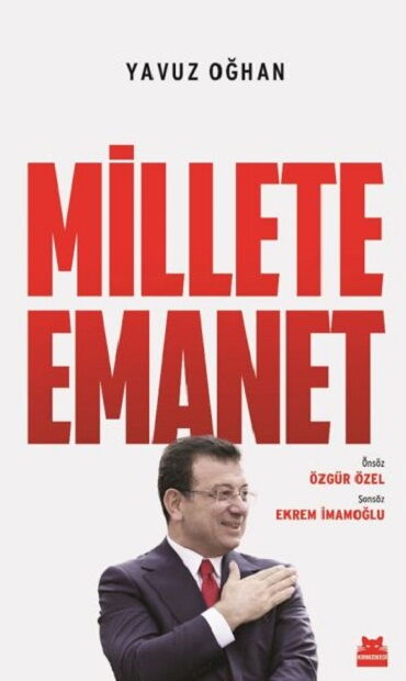 MİLLETE EMANET