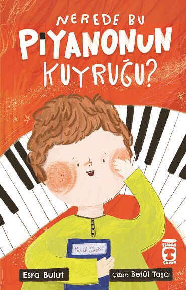 NEREDE BU PİYANONUN KUYRUĞU