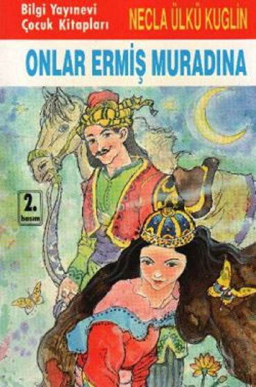 ONLAR ERMİŞ MURADINA
