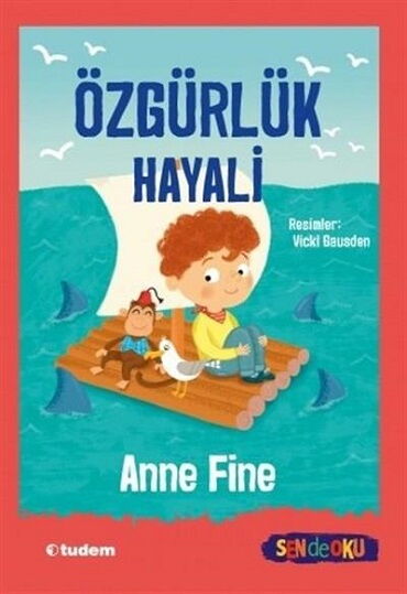 ÖZGÜRLÜK HAYALİ SENDE OKU