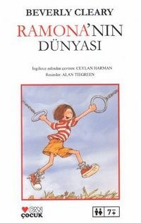 RAMONANIN DÜNYASI
