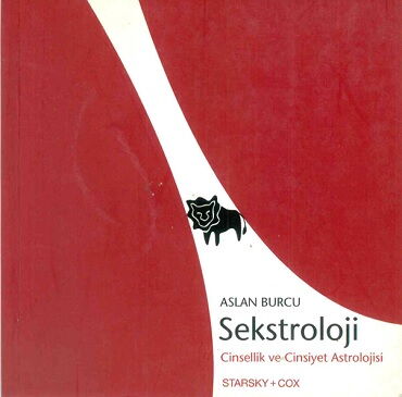 SEKSTROLOJİ CİNSELLİK VE CİNSİYET ASTROLOJİ ASLAN