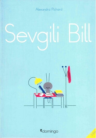SEVGİLİ BİLL