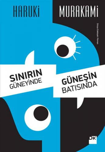 SINIRIN GÜNEYİNDE GÜNEŞİN BATISI