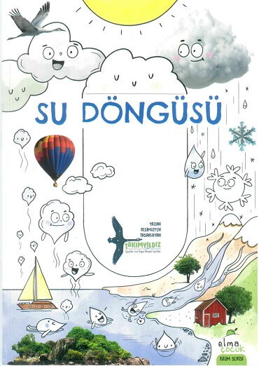 SU DÖNGÜSÜ