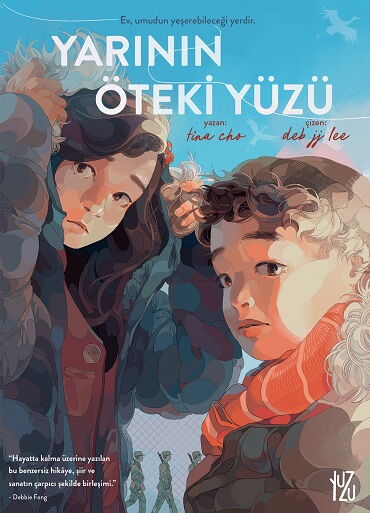 YARANIN ÖTEKİ YÜZÜ