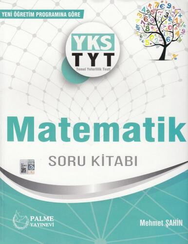 YKS TYT MATEMATİK  SORU BANKASI