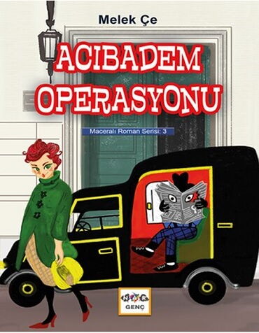 ACIBADEM OPERASYONU