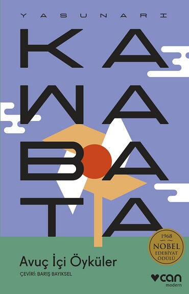 AVUÇ İÇİ ÖYKÜLER      