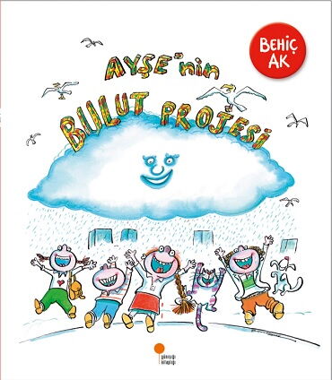 AYŞENİN BULUT PROJESİ