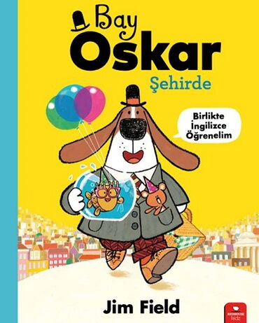 BAY OSKAR ŞEHİRDE