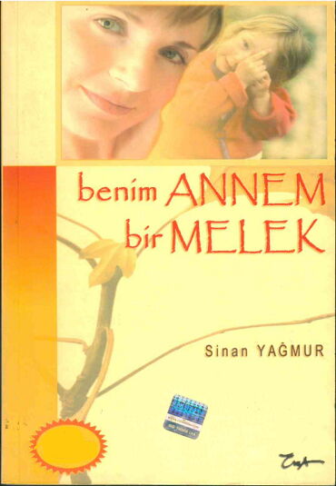 BENİM ANNEM BİR MELEK