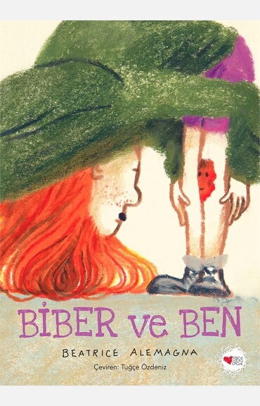 BİBER VE BEN