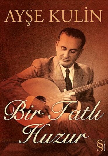 BİR TATLI HUZUR (CİLTSİZ)