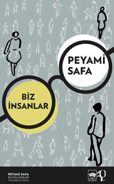BİZ İNSANLAR               