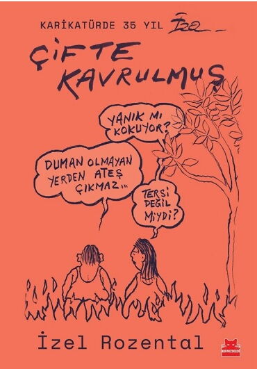 ÇİFTE KAVRULMUŞ