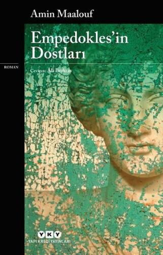 EMPEDOKLESİN DOSTLARI