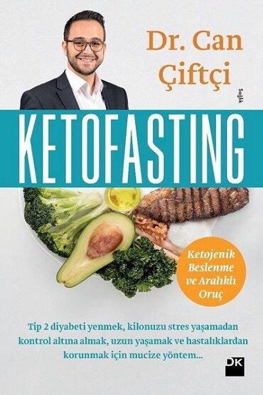 KETOFASTİNG